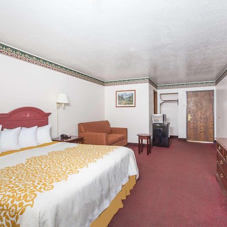 Days Inn By Wyndham Evanston Wy Exterior foto